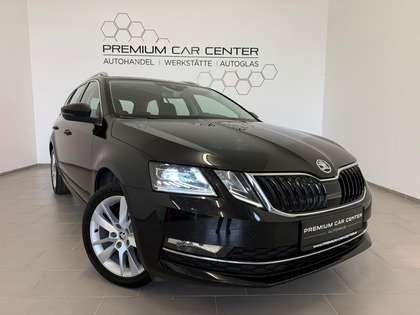 Skoda Octavia Combi 1,6 TDI STYLE DSG LED / KEYLESS / NAVI Skoda Octavia Combi 1,6 TDI STYLE DSG LED / KEYLESS / NAVI