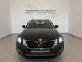 Skoda Octavia Combi 1,6 TDI STYLE DSG LED / KEYLESS / NAVI Negro - thumbnail 2