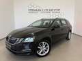 Skoda Octavia Combi 1,6 TDI STYLE DSG LED / KEYLESS / NAVI Negro - thumbnail 3