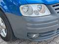 Volkswagen Caddy Life 7 Sitzer-Klima-ZR-Wapu Neu TOP* Bleu - thumbnail 10