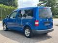 Volkswagen Caddy Life 7 Sitzer-Klima-ZR-Wapu Neu TOP* Bleu - thumbnail 2