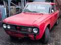 Alfa Romeo Giulia 1.3 L Czerwony - thumbnail 1