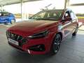Hyundai i30 Kombi 1.5 T-GDI 48V-Hybrid Prime (PD) Rot - thumbnail 1