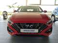 Hyundai i30 Kombi 1.5 T-GDI 48V-Hybrid Prime (PD) Rot - thumbnail 2
