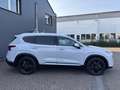 Hyundai SANTA FE 1.6 Prime Plug-In Hybrid 4WD Weiß - thumbnail 4
