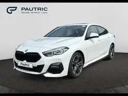 BMW Série 2 218dA 150ch M Sport BVA8