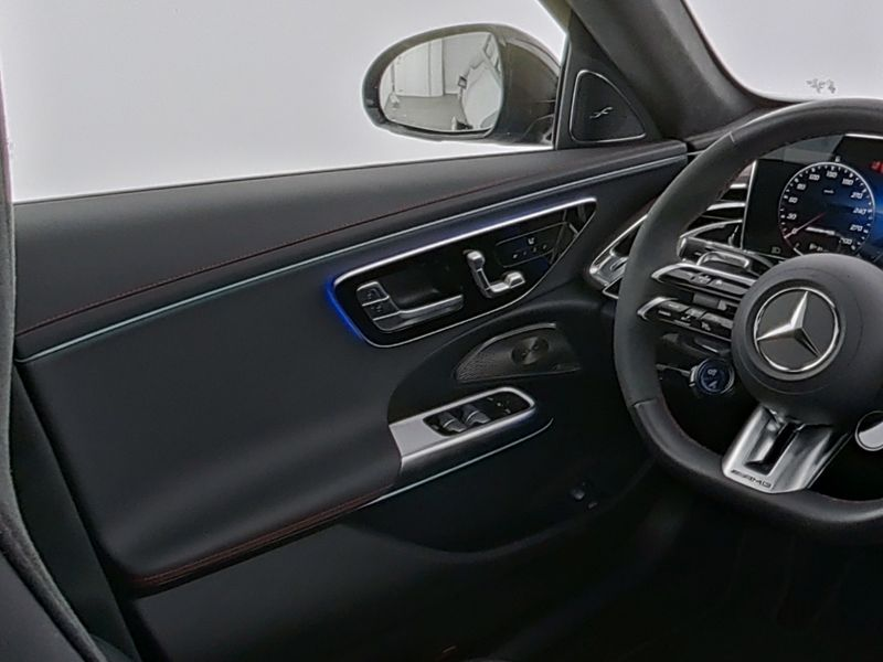 Mercedes-Benz E 53 AMG Estate Mercedes-AMG 4MATIC+ AMG Performance Sitz-P — photo 3