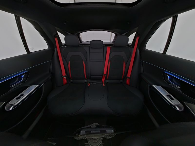 Mercedes-Benz E 53 AMG Estate Mercedes-AMG 4MATIC+ AMG Performance Sitz-P — photo 7