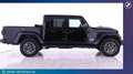Jeep Gladiator 3,0 V6 AT8 4WD Overl Schwarz - thumbnail 2