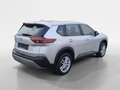 Nissan X-Trail 1,5 VC-T MHEV Xtronic Acenta Silber - thumbnail 5