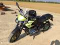 BMW R 1150 R Rockster Vert - thumbnail 2