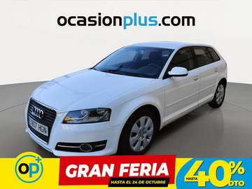 Sportback 1.6TDI Attraction