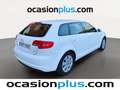 Audi A3 Sportback 1.6TDI Attraction Blanco - thumbnail 4
