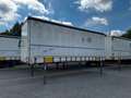 Wecon 5x Wechselpritschen Schiebeplane/Bordwand WP745S - thumbnail 1