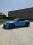 Porsche 911 Cabrio 3.0 Carrera 4S auto Blu/Azzurro - thumbnail 10