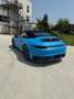 Porsche 911 Cabrio 3.0 Carrera 4S auto Blu/Azzurro - thumbnail 5