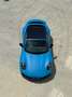 Porsche 911 Cabrio 3.0 Carrera 4S auto Blu/Azzurro - thumbnail 4