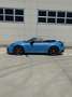 Porsche 911 Cabrio 3.0 Carrera 4S auto Blu/Azzurro - thumbnail 14