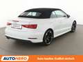 Audi A3 2.0 TDI S line Sportpaket Aut.*NAVI*LED*ACC* Weiß - thumbnail 6