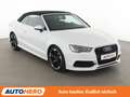 Audi A3 2.0 TDI S line Sportpaket Aut.*NAVI*LED*ACC* Weiß - thumbnail 8
