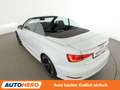 Audi A3 2.0 TDI S line Sportpaket Aut.*NAVI*LED*ACC* Weiß - thumbnail 26