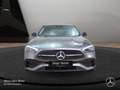 Mercedes-Benz C 200 AMG+NIGHT+LED+KAMERA+TOTW+KEYLESS+9G Grau - thumbnail 3