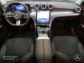 Mercedes-Benz C 200 AMG+NIGHT+LED+KAMERA+TOTW+KEYLESS+9G Grau - thumbnail 13