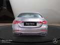 Mercedes-Benz C 200 AMG+NIGHT+LED+KAMERA+TOTW+KEYLESS+9G Grau - thumbnail 9
