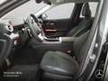 Mercedes-Benz C 200 AMG+NIGHT+LED+KAMERA+TOTW+KEYLESS+9G Grau - thumbnail 11