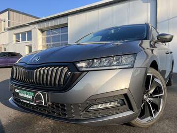 Combi 2.0 TDI Ambition 116€ m.20% Anz. Navi LR-H