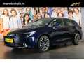 Toyota Corolla Touring Sports Hybrid 140 Business Plus - Stuur en Blauw - thumbnail 1