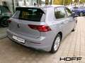 Volkswagen Golf VIII 1.5 eTSI Life DSG Navi ACC Kamera LED SHZ All Grau - thumbnail 3