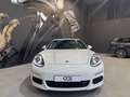 Porsche Panamera Hybrid 3.0 V6 S 416ch toit ouvrant Blanc - thumbnail 3