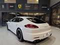Porsche Panamera Hybrid 3.0 V6 S 416ch toit ouvrant Blanc - thumbnail 5