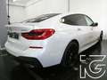 BMW 630 630d Gran Turismo xdrive Msport 249cv auto bijela - thumbnail 4