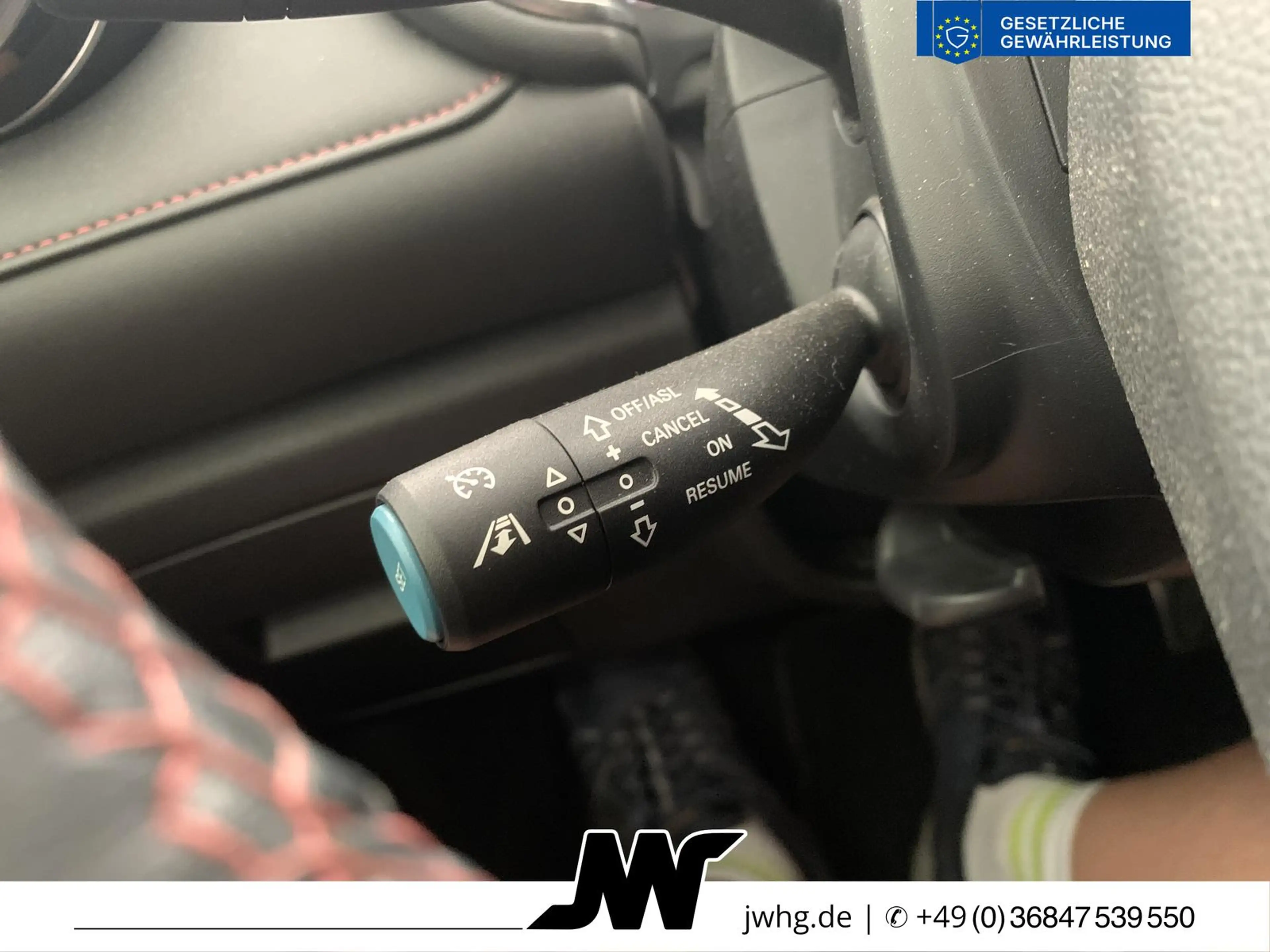 MG EHS Luxury PHEV MG-PILOT | 360° | PANO | LEDER — photo 12