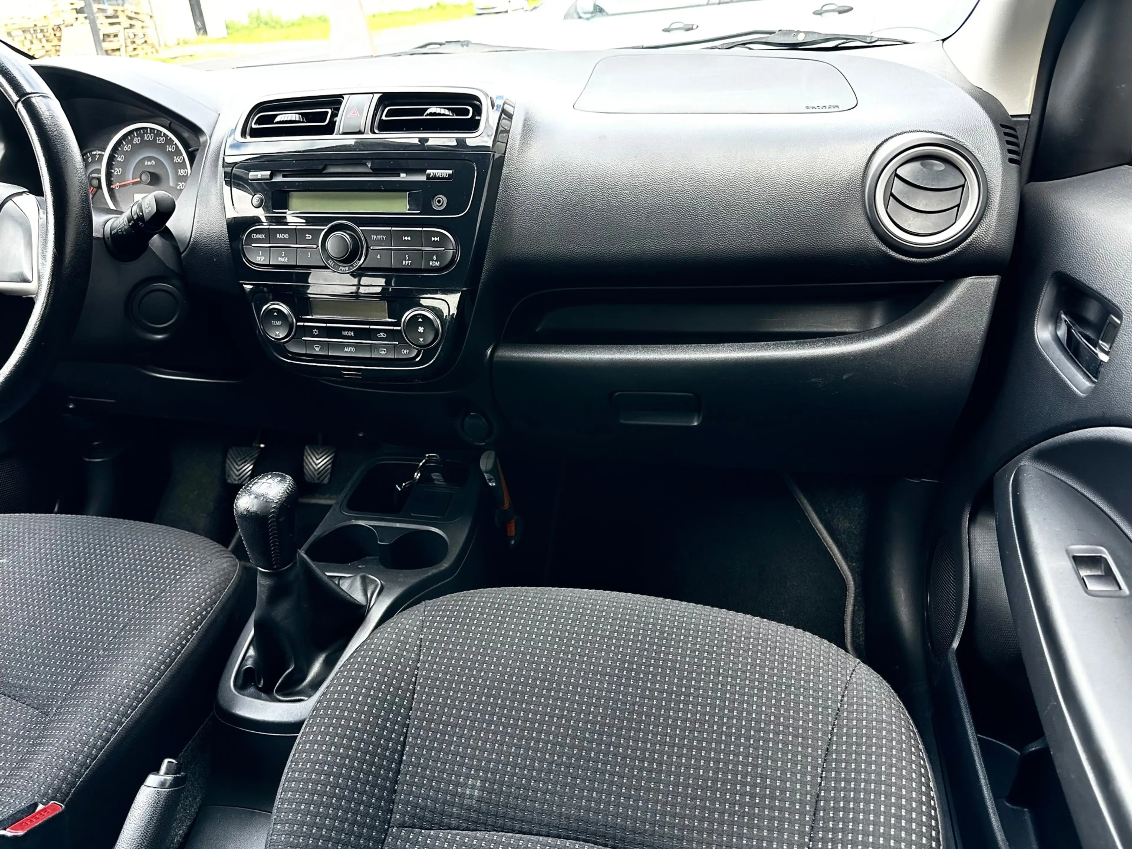 Mitsubishi Space Star 1.0 Intense | Keyless | Airco | NAP — photo 8