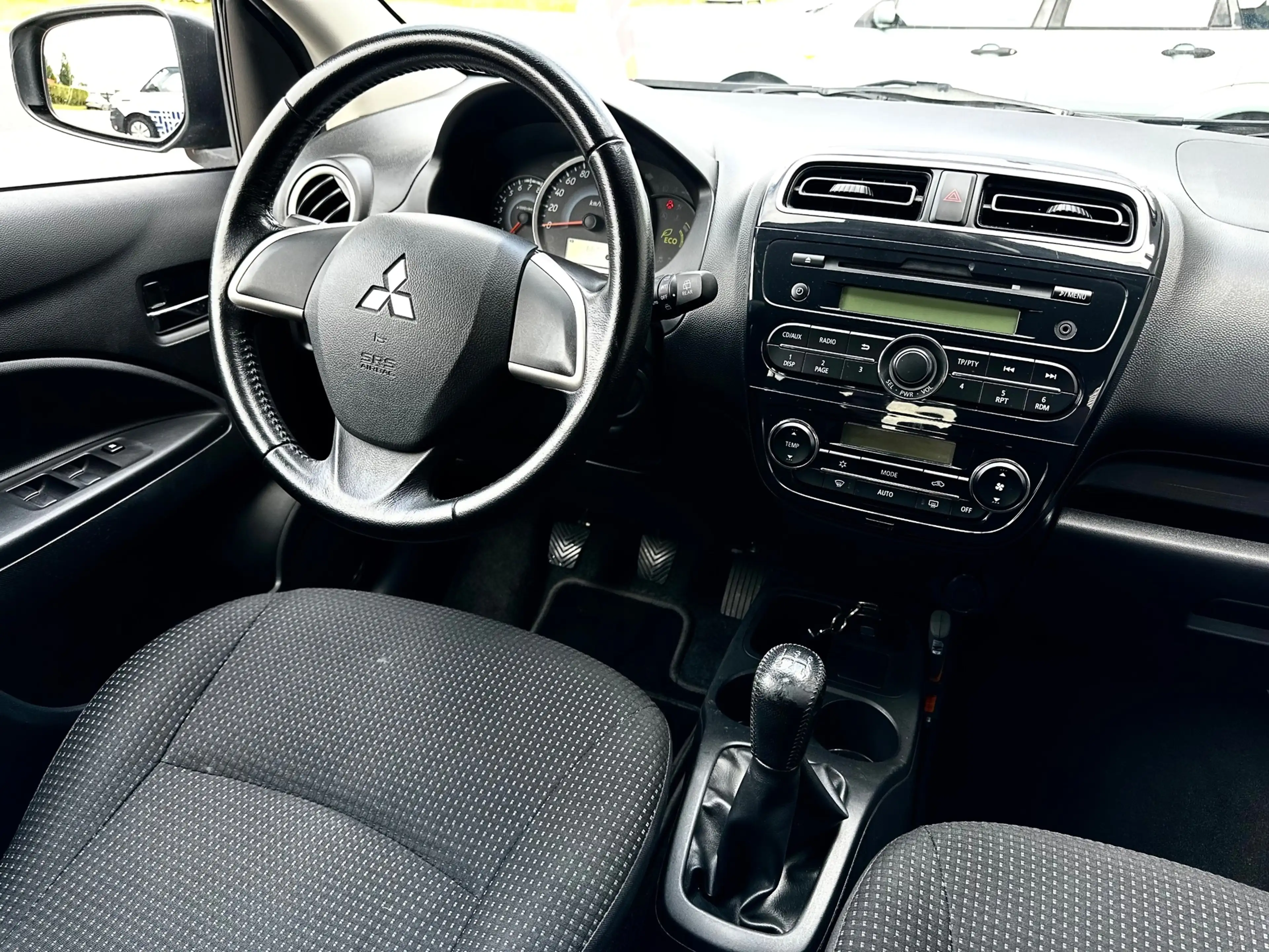 Mitsubishi Space Star 1.0 Intense | Keyless | Airco | NAP — photo 6