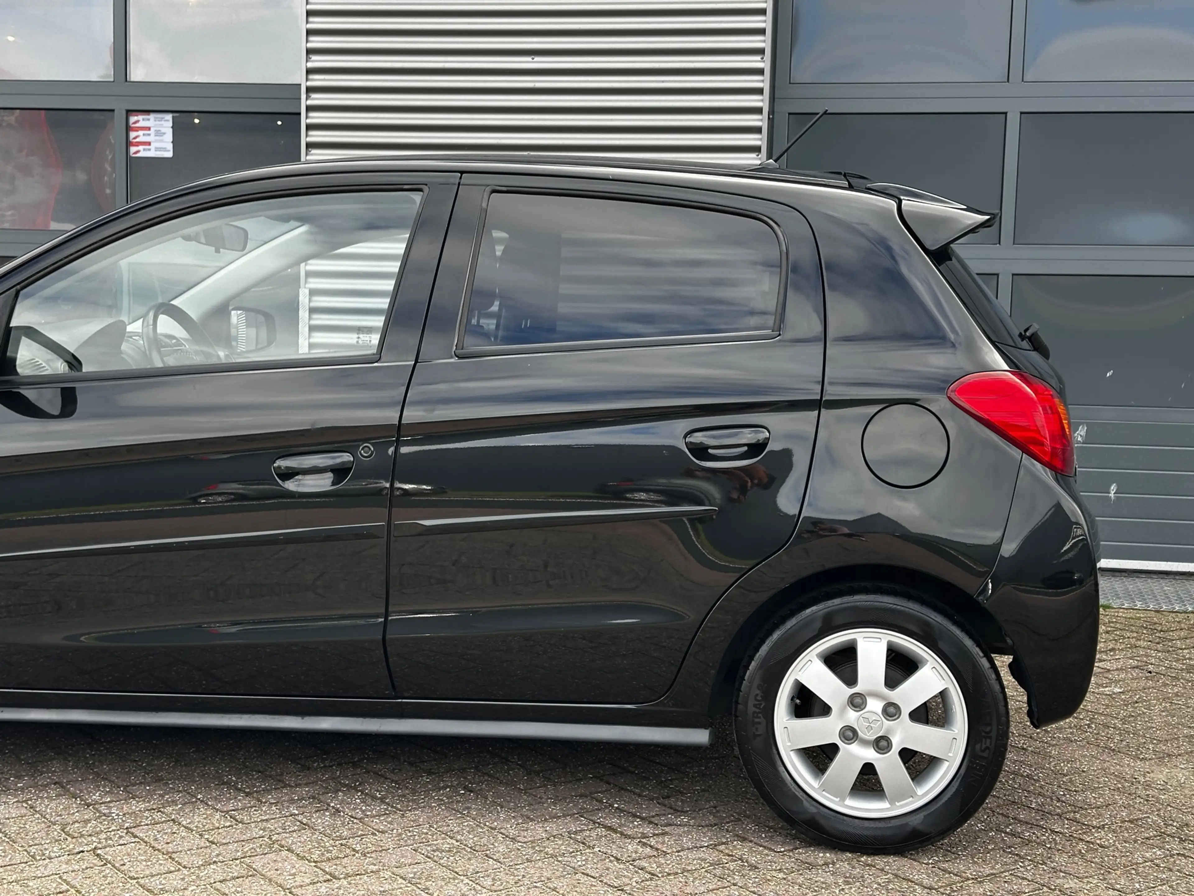 Mitsubishi Space Star 1.0 Intense | Keyless | Airco | NAP — photo 15