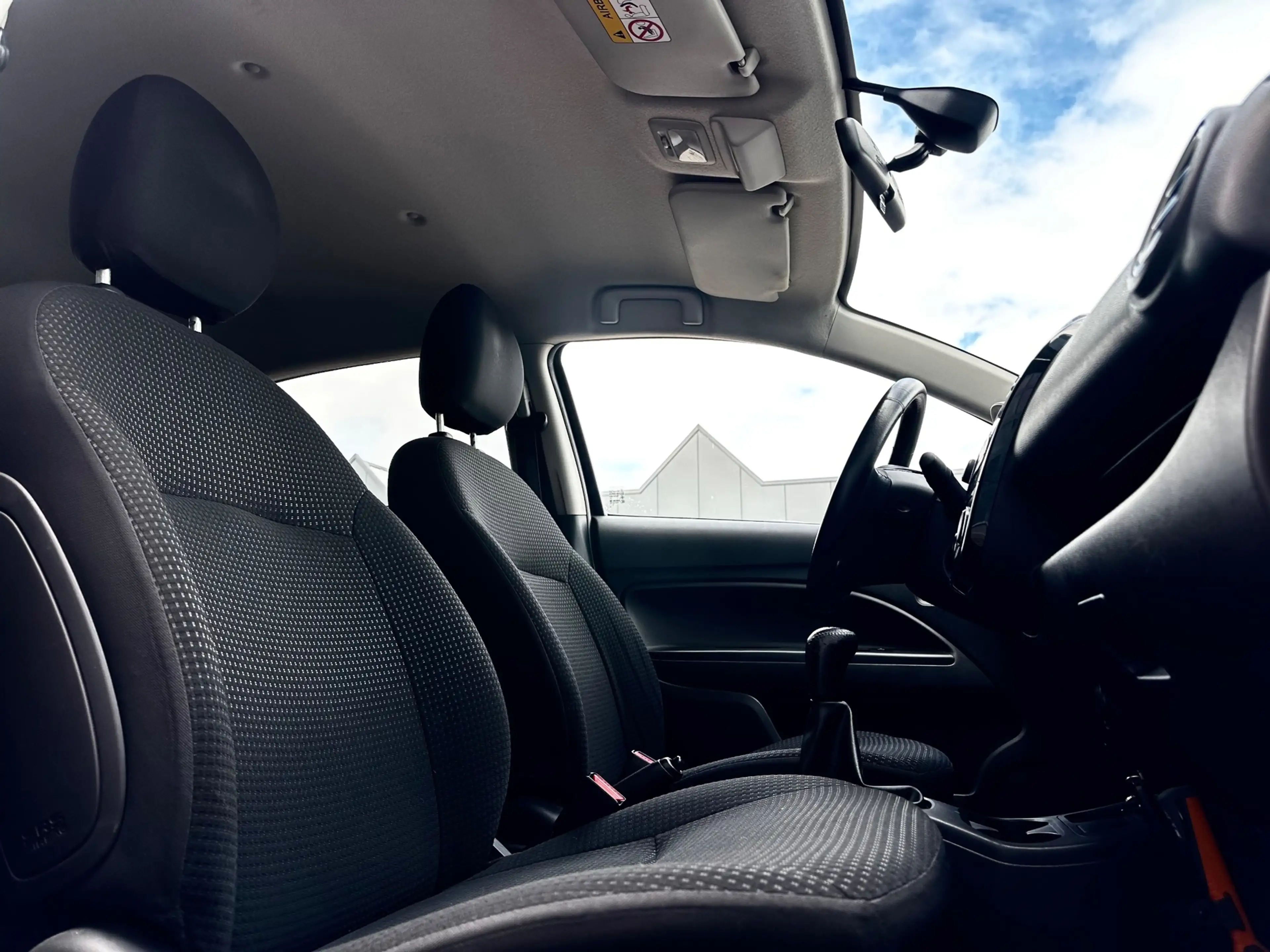 Mitsubishi Space Star 1.0 Intense | Keyless | Airco | NAP — photo 10