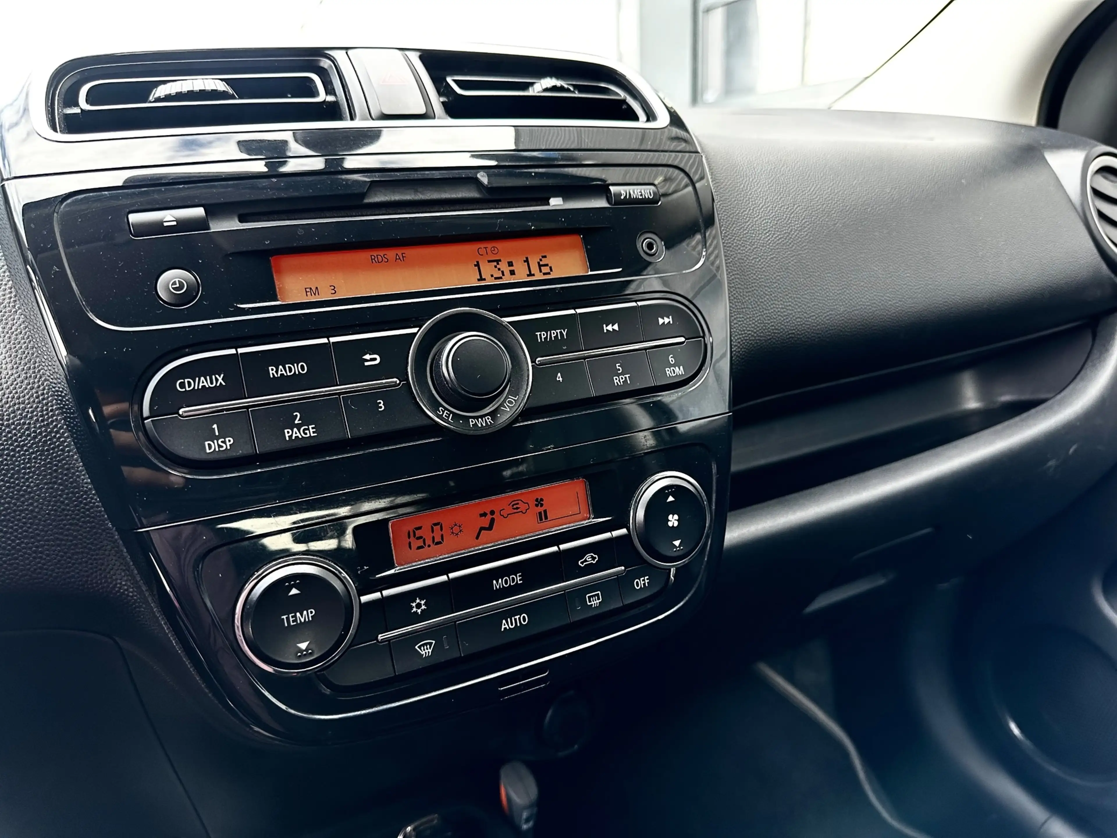 Mitsubishi Space Star 1.0 Intense | Keyless | Airco | NAP — photo 7