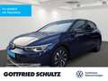 Volkswagen Golf 1.5 TSI LED NAV KAMERA STHZ HUD Active ALLSEASON Blau - thumbnail 1