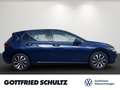 Volkswagen Golf 1.5 TSI LED NAV KAMERA STHZ HUD Active ALLSEASON Blau - thumbnail 4