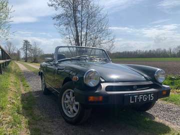 Midget 1.5 Roadster