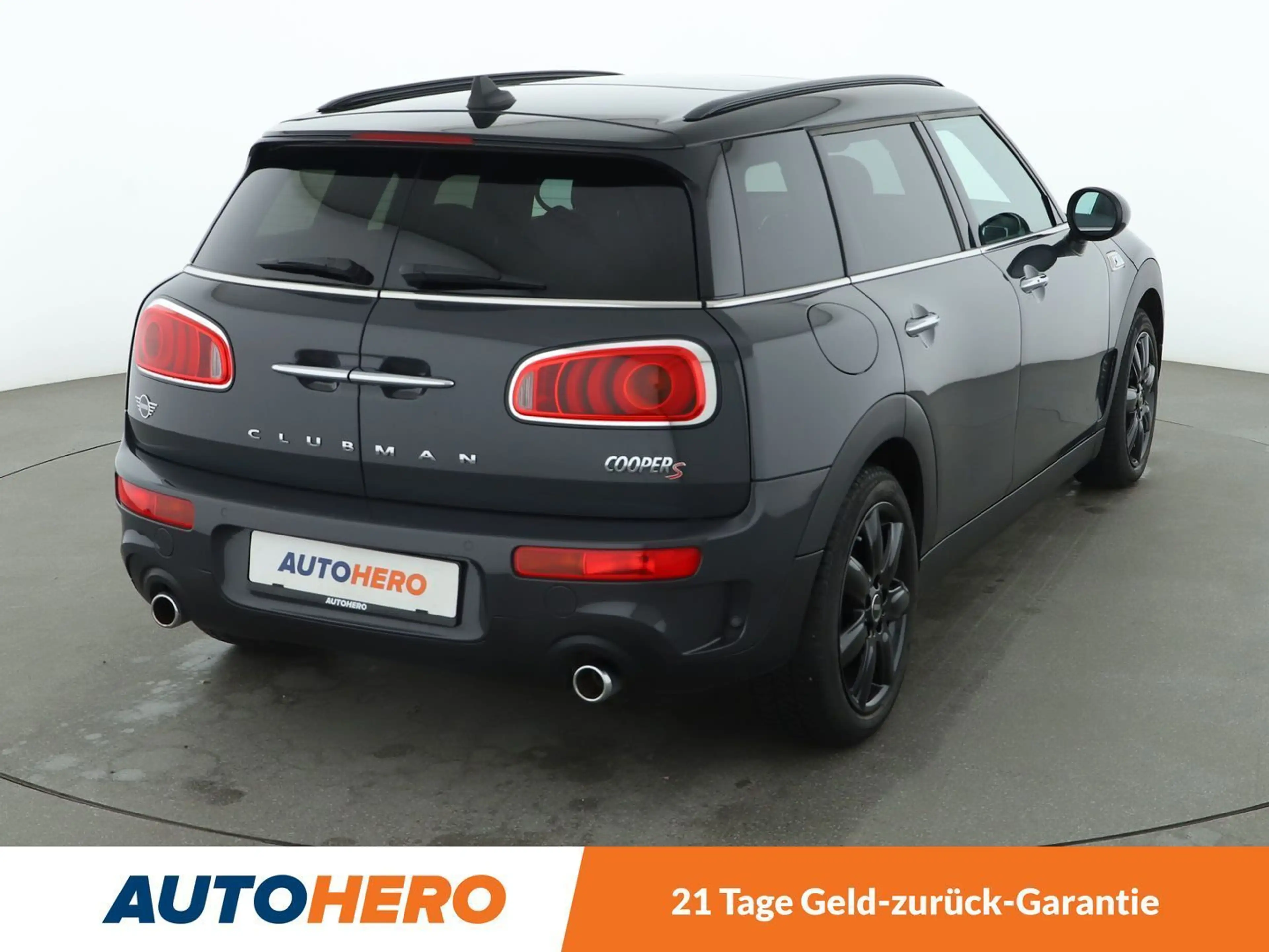MINI Cooper S Clubman Cooper S*NAVI*TEMPO*PDC*SHZ*PANO*LIM*PLA* — photo 6