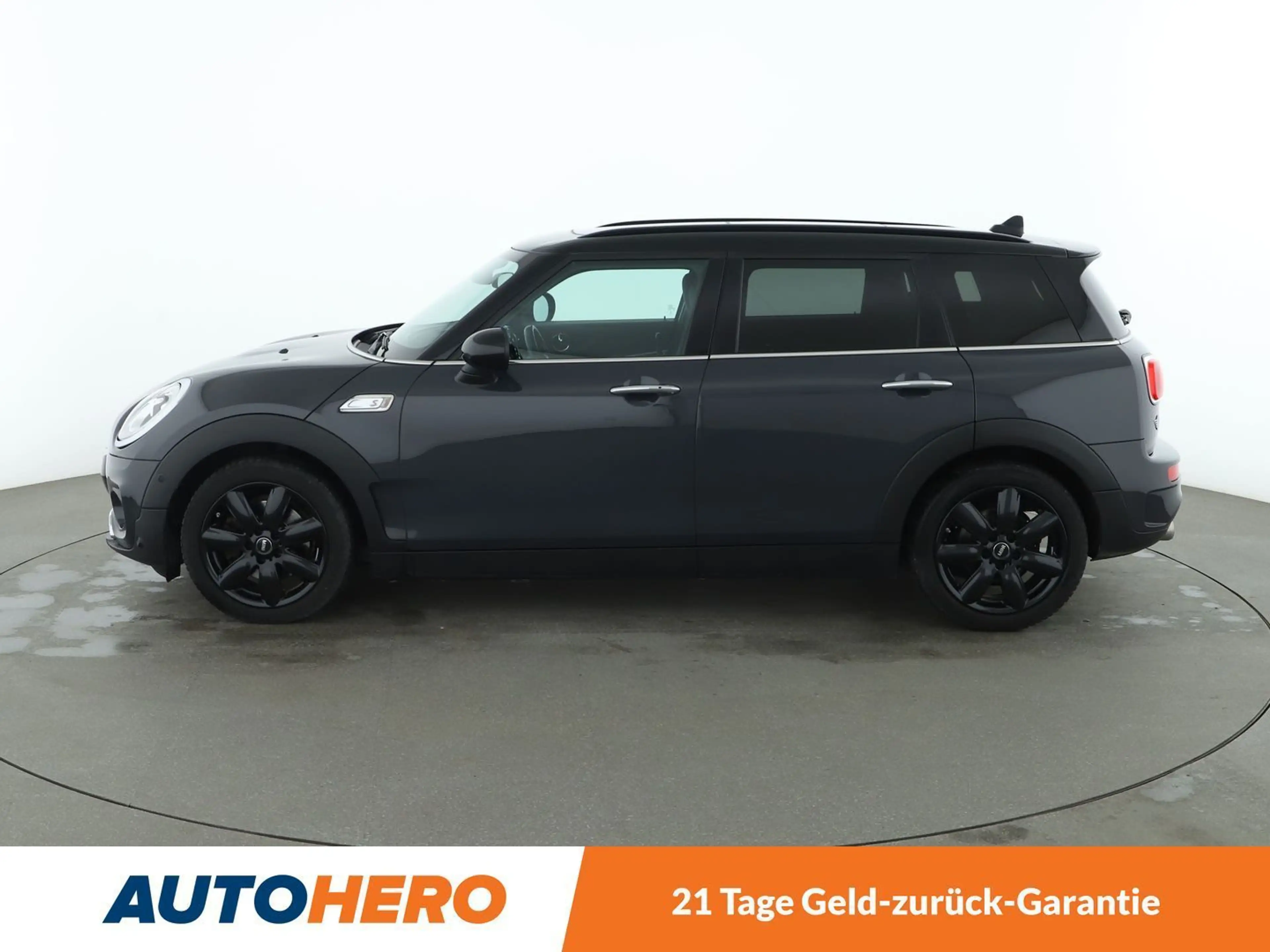 MINI Cooper S Clubman Cooper S*NAVI*TEMPO*PDC*SHZ*PANO*LIM*PLA* — photo 3