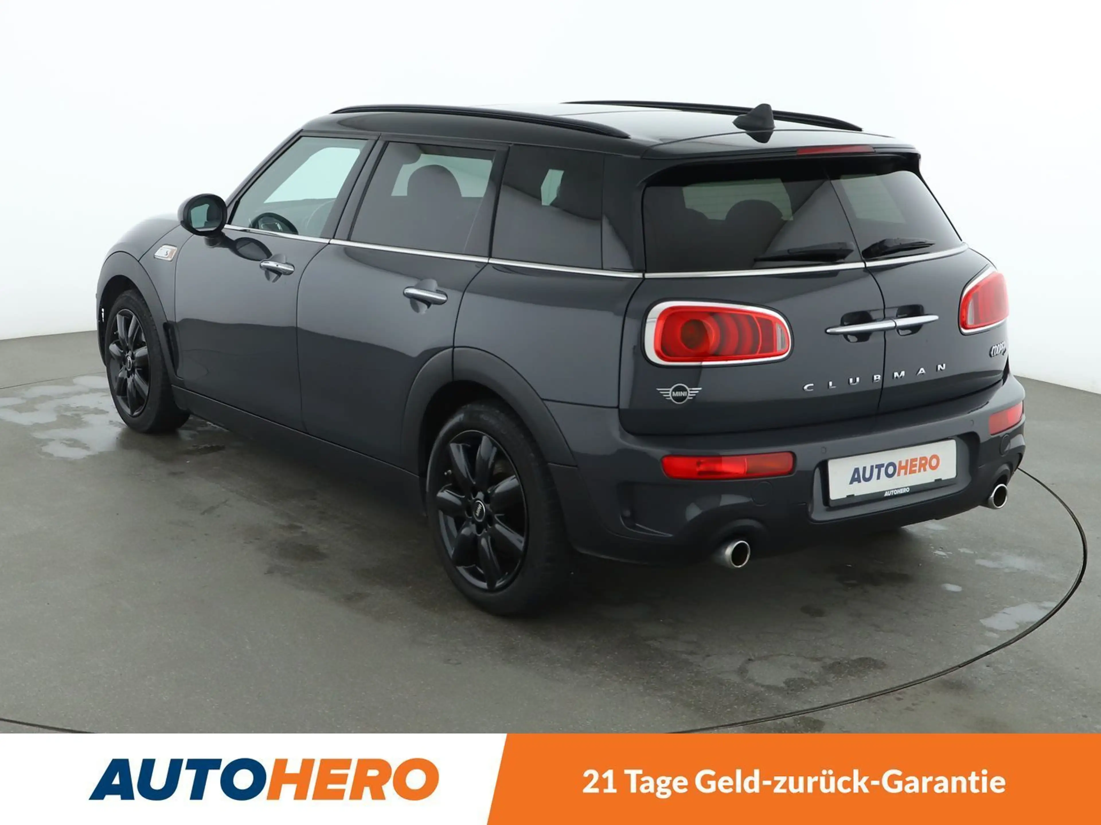 MINI Cooper S Clubman Cooper S*NAVI*TEMPO*PDC*SHZ*PANO*LIM*PLA* — photo 4