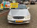 Mercedes-Benz CLK 200 Cabrio K. Elegance Grijs - thumbnail 3