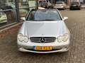 Mercedes-Benz CLK 200 Cabrio K. Elegance Grijs - thumbnail 3