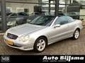Mercedes-Benz CLK 200 Cabrio K. Elegance Grijs - thumbnail 1